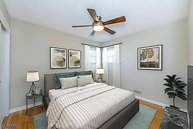 Cape Cod in Lake Mohawk offers bang for the buck Cape Cod in Lake Mohawk offers bang for the buck