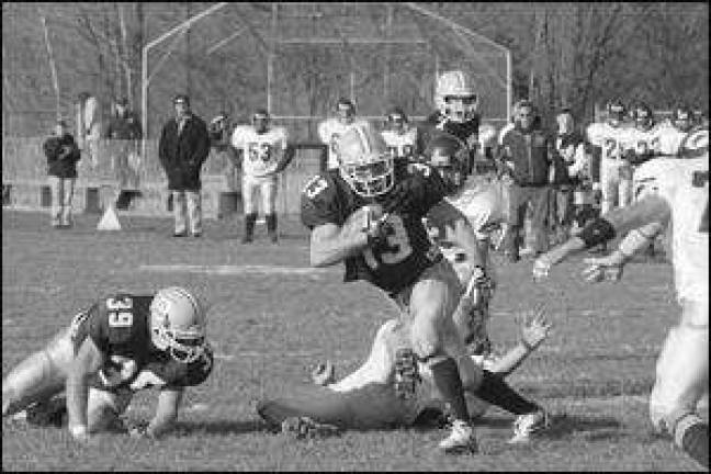 Spartans roll Spartans roll