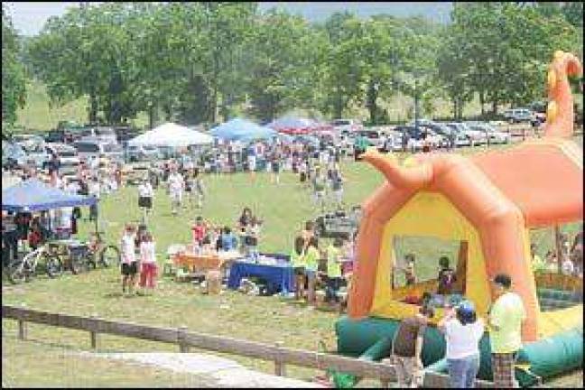 Vernon Day a free day of fun Vernon Day a free day of fun