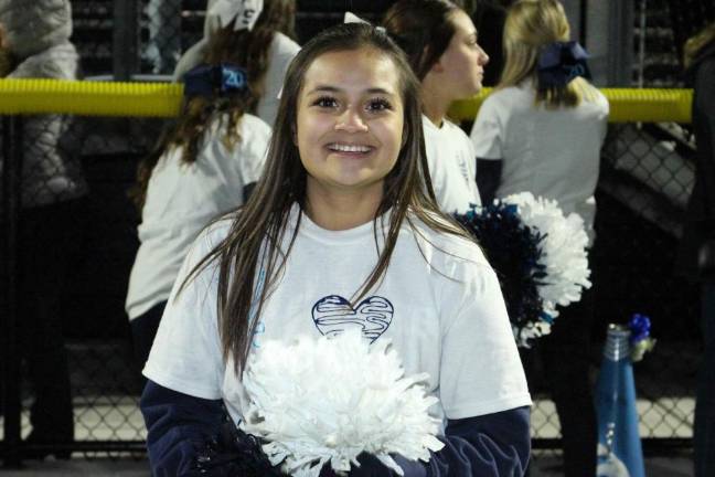 Sparta Cheer Sparta Cheer