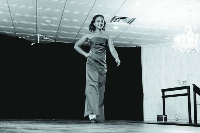 More than 500 attend Girls World Expo Girls world expo fashion show.