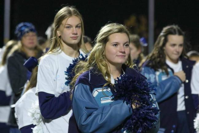 Sparta Cheer Sparta Cheer