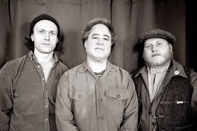 Concert series begins tonight in Sparta park Sparrow Lore