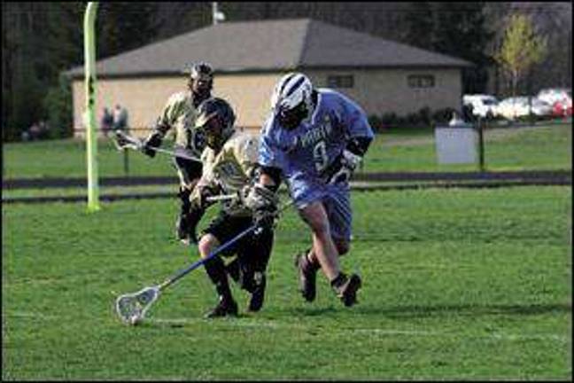 Sparta lacrosse Sparta lacrosse