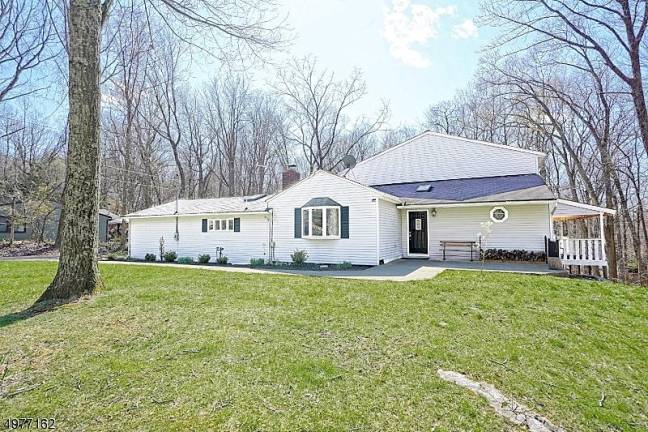 Updated Lake Saginaw home is move-in ready