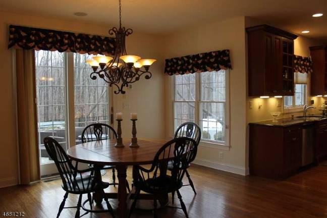 Custom home close to town, schools Custom home close to town, schools
