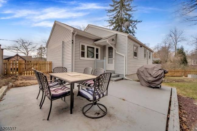 Perfect ranch house fits the bill in Sparta Perfect ranch house fits the bill in Sparta