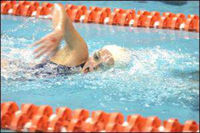 Lakeland Swim Conference Lakeland Swim Conference
