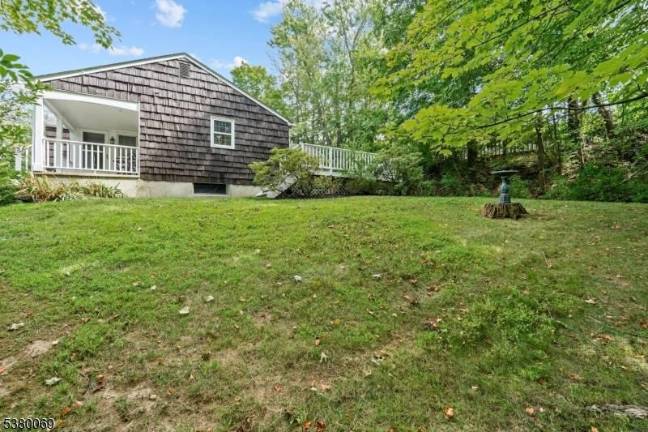 Historic home built in 1740 Historic home built in 1740