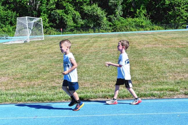 Sparta Track and Field Camp Sparta Track and Field Camp