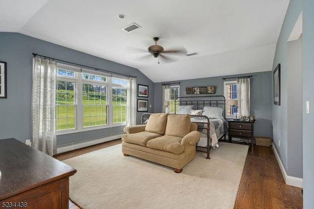 Gorgeous completely renovated Lake Mohawk home Gorgeous completely renovated Lake Mohawk home