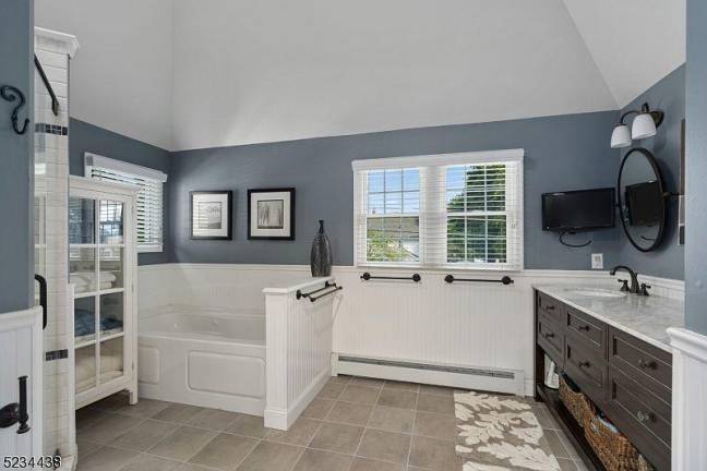 Gorgeous completely renovated Lake Mohawk home Gorgeous completely renovated Lake Mohawk home