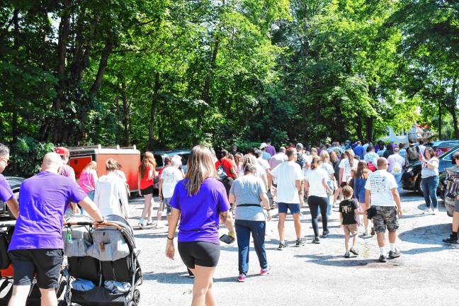 700 walk to change face of addiction 700 walk to change face of addiction