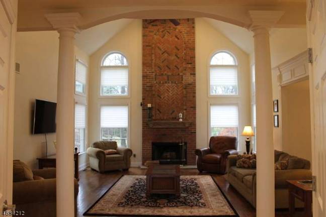 Custom home close to town, schools Custom home close to town, schools