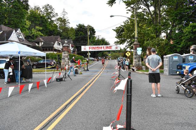 Photos: Labor Day 5K in Sparta Photos: Labor Day 5K in Sparta