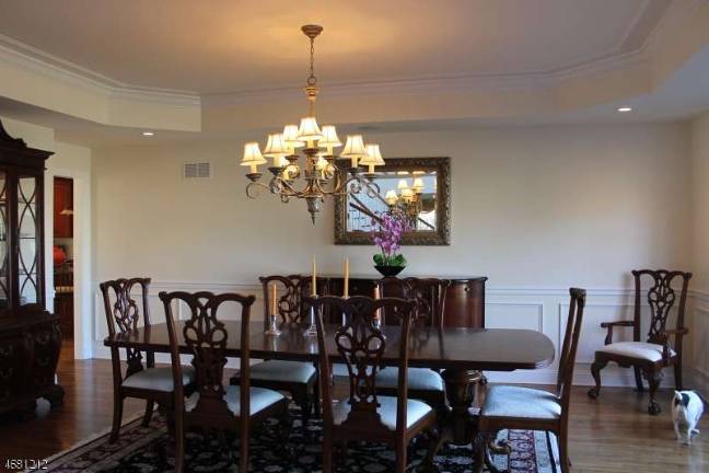 Custom home close to town, schools Custom home close to town, schools