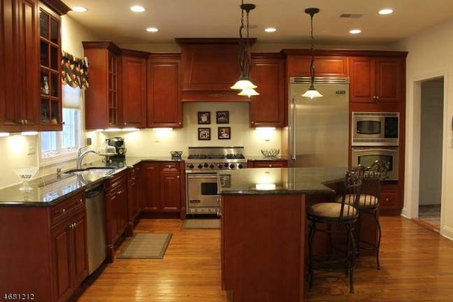 Custom home close to town, schools Custom home close to town, schools