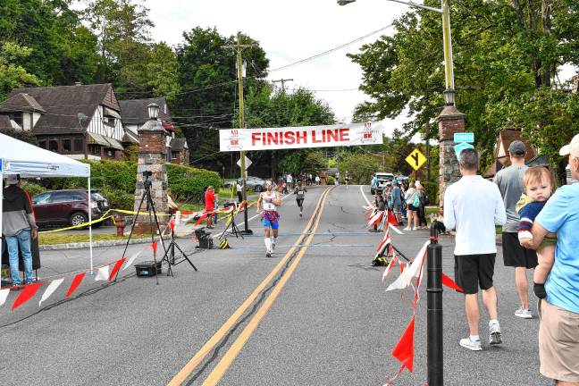 Photos: Labor Day 5K in Sparta Photos: Labor Day 5K in Sparta