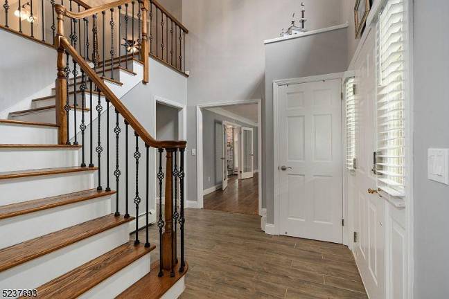 Sparta Mountain Reserve Colonial will impress Sparta Mountain Reserve Colonial will impress