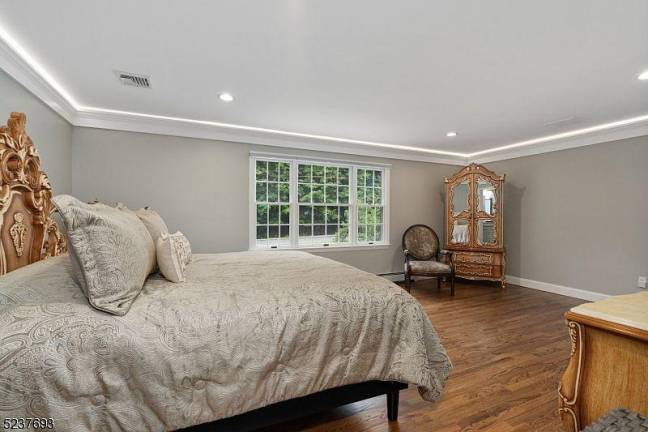 Sparta Mountain Reserve Colonial will impress Sparta Mountain Reserve Colonial will impress