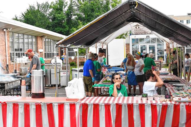 Photos: Our Lady of the Lake carnival in Sparta Photos: Our Lady of the Lake carnival in Sparta