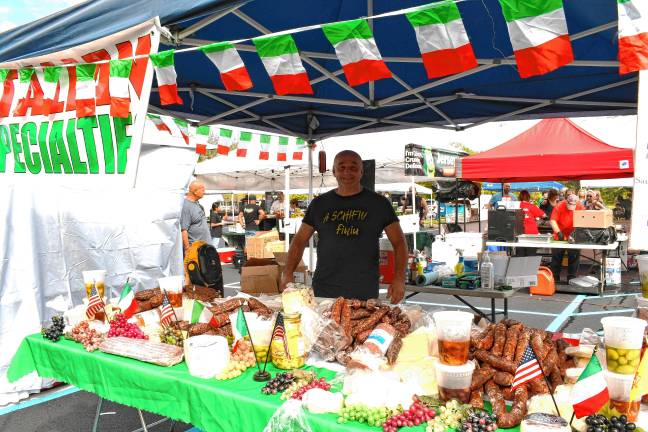 Photos: Viva Italia Photos: Viva Italia