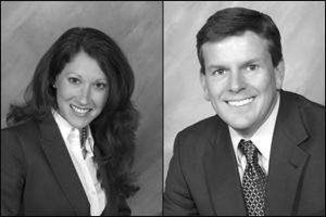 Local attorneys earn second record-setting win Local attorneys earn second record-setting win