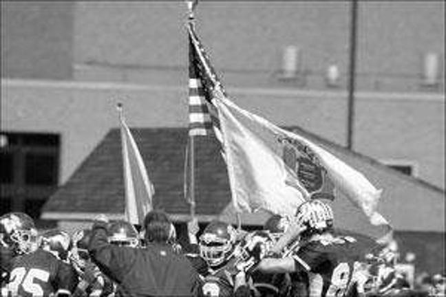 Hopatcong rolls Hopatcong rolls