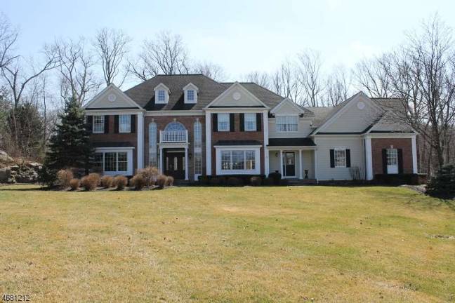 Custom home close to town, schools Custom home close to town, schools