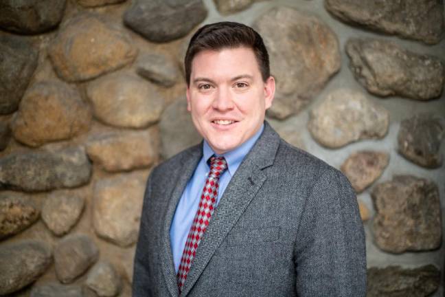Askin & Hooker, LLC adds new attorney Matthew Lynch