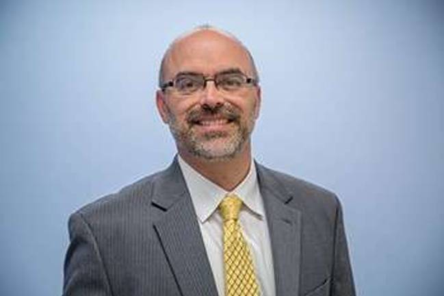 Sparta residents honored as leaders Brian Maher