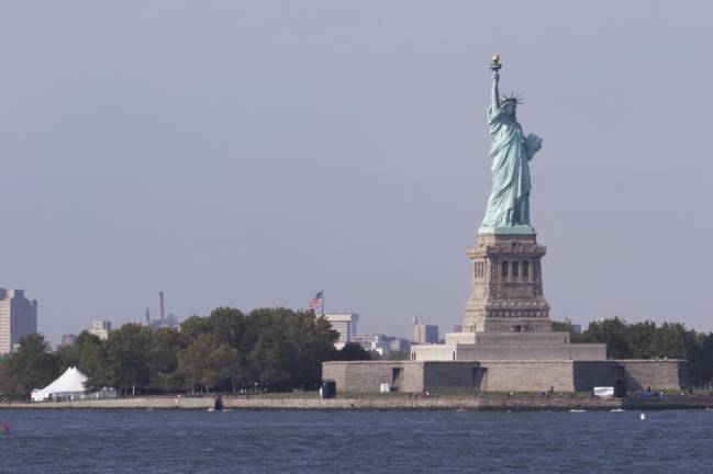 The Forum on Democracy’s American Dream essay contest