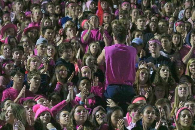 Sparta Varsity Football wins seventh game in a row Sparta Varsity Football wins seventh game in a row