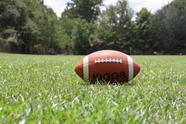 Football roundup: Sparta, Pope John lose opening games Football roundup: Sparta, Pope John lose opening games