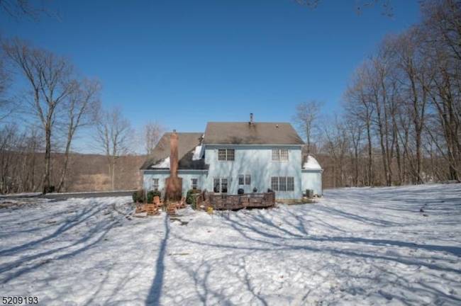 Custom timeless home on 1.14 acres in Sparta Custom timeless home on 1.14 acres in Sparta