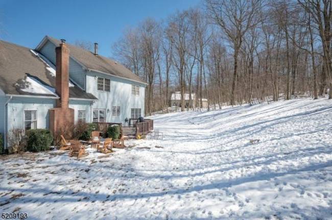 Custom timeless home on 1.14 acres in Sparta Custom timeless home on 1.14 acres in Sparta