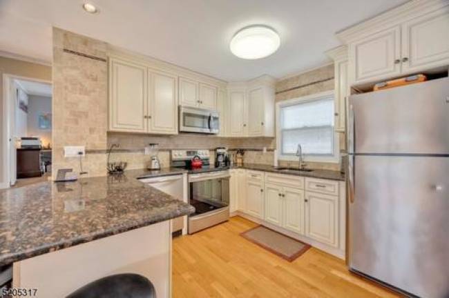 Perfect ranch house fits the bill in Sparta Perfect ranch house fits the bill in Sparta