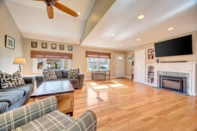 Perfect ranch house fits the bill in Sparta Perfect ranch house fits the bill in Sparta