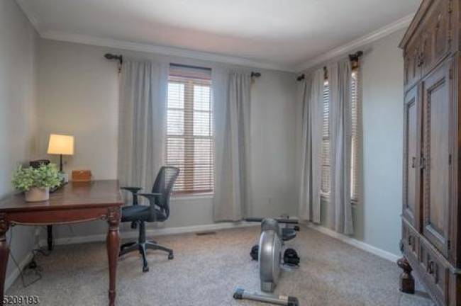 Custom timeless home on 1.14 acres in Sparta Custom timeless home on 1.14 acres in Sparta