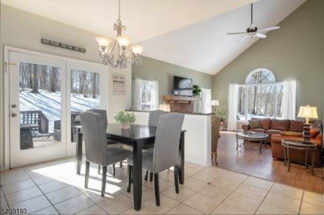 Custom timeless home on 1.14 acres in Sparta Custom timeless home on 1.14 acres in Sparta