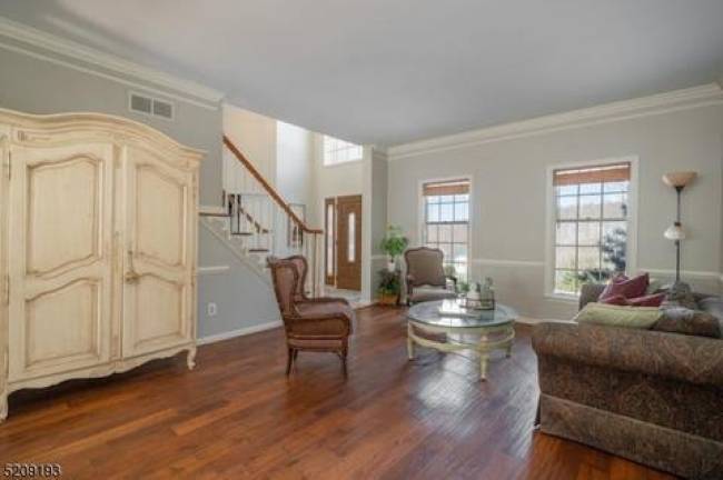Custom timeless home on 1.14 acres in Sparta Custom timeless home on 1.14 acres in Sparta