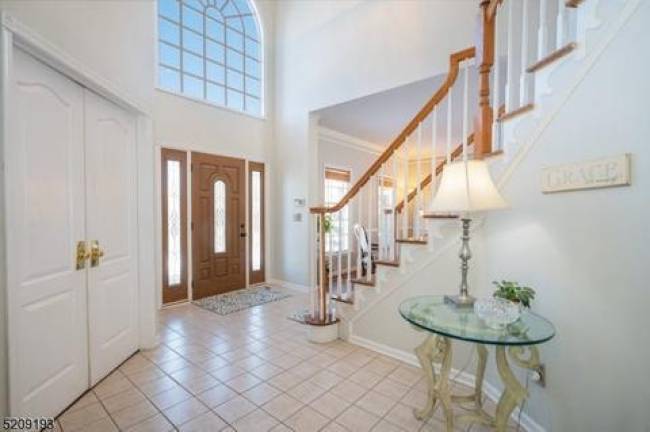 Custom timeless home on 1.14 acres in Sparta Custom timeless home on 1.14 acres in Sparta