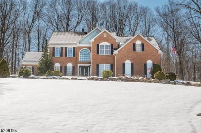 Custom timeless home on 1.14 acres in Sparta Custom timeless home on 1.14 acres in Sparta
