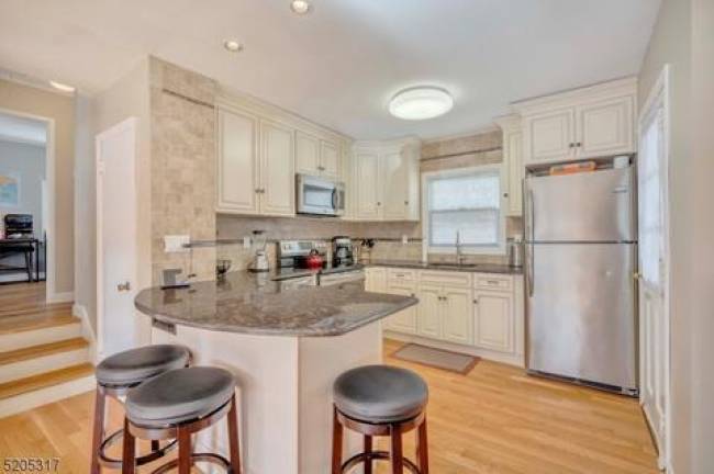 Perfect ranch house fits the bill in Sparta Perfect ranch house fits the bill in Sparta