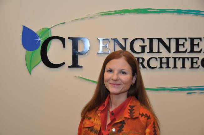 Sabine Watson joins CP Engineers & Architecture as Senior Project Manager Sabine Watson