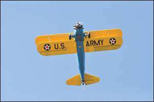 High flyer High flyer