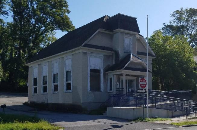 USPS: Lafayette Post Office closure is a temporary suspension The Lafayette Post Office has closed.