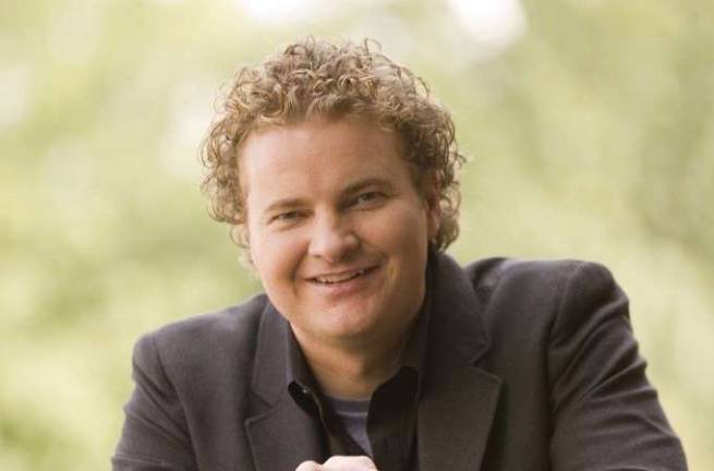 Newton Theatre to host Big Apple Comedy Club Michael Somerville