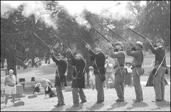 Keeping history alive Keeping history alive