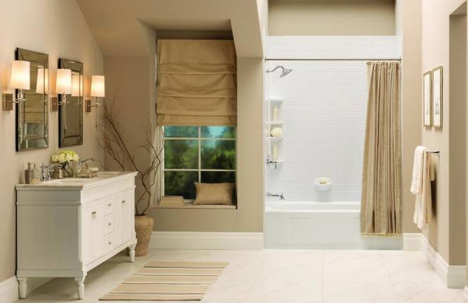 Debunking common bathroom remodeling misconceptions